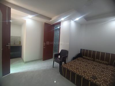 2 BHK Independent House