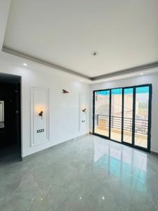 Bedroom Image of 1450 Sq.ft 3 BHK Apartment / Flat for sale in Chandigarh Opera Garden , Kishanpura Zirakpur for Rs. 10389000