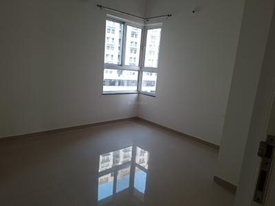 Bedroom Image of 1100 Sq.ft 3 BHK Apartment / Flat for rent in Godrej Greens, Handewadi Pune for Rs. 23000