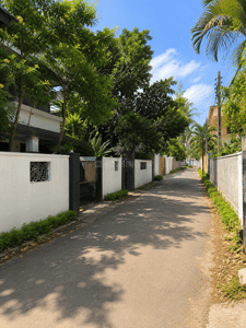 Image of 43560 Sq.ft Residential Plot / Land for sale in Thrippunithura, Kochi for Rs. 150000000