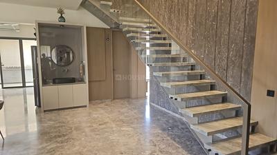 Hall Image of 5850 Sq.ft 5 BHK Villa for sale in Shilaj Ahmedabad for Rs. 115000000