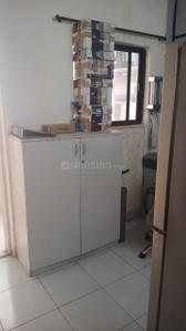 Kitchen Image of 1130 Sq.ft 2 BHK Apartment / Flat for sale in Goel Ganga Hamlet, Viman Nagar Pune for Rs. 15000000