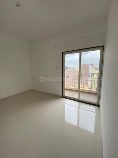 Dhanvantari Colony, Wadgaon Sheri Bedroom 1