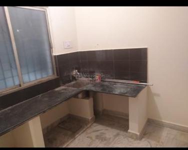 Kitchen Image of 950 Sq.ft 2 BHK Apartment / Flat for sale in Orakal Bhubaneswar for Rs. 4500000
