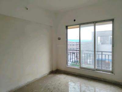 Bedroom Image of 915 Sq.ft 2 BHK Apartment / Flat for rent in Shanti Vista II, Boisar Mumbai for Rs. 12500