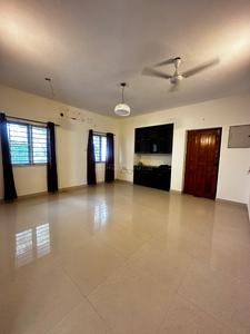 Hall Image of 1800 Sq.ft 3 BHK Apartment / Flat for rent in Thiruvanmiyur Chennai for Rs. 75000