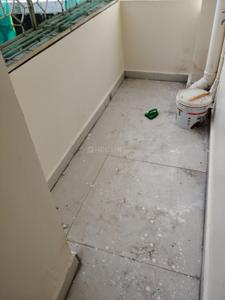 Balcony Image of 1600 Sq.ft 3 BHK Apartment / Flat for rent in Masab Tank Hyderabad for Rs. 35000