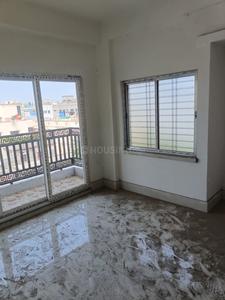 Hall Image of 950 Sq.ft 2 BHK Apartment / Flat for sale in Airport Gate No. 3 Kolkata for Rs. 3370000