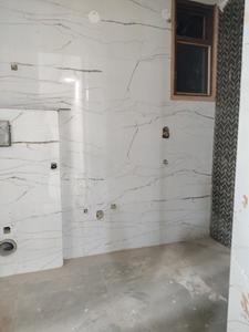 Common Bathroom Image of 1125 Sq.ft 3 BHK Apartment / Flat for sale in Sultanpur New Delhi for Rs. 8300000