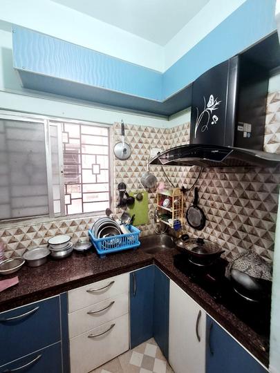 Omkar Urvashi Apartment Main Image 1