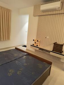 Bedroom Image of 2635 Sq.ft 4 BHK Apartment / Flat for sale in Casagrand ECR 14, Kanathur Reddikuppam Chennai for Rs. 28800000