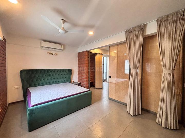 Indiranagar on 100 fit Road Just Behind the toit Pub Bedroom 1