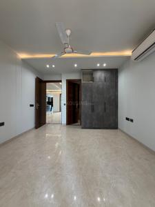 Bedroom Image of 1550 Sq.ft 3 BHK Builder Floor for sale in Sector 41 Gurgaon for Rs. 27500000