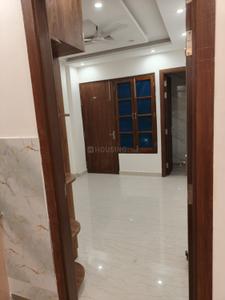 Hall Image of 550 Sq.ft 1 BHK Apartment / Flat for sale in Nirmal Bag Rishikesh for Rs. 3000000