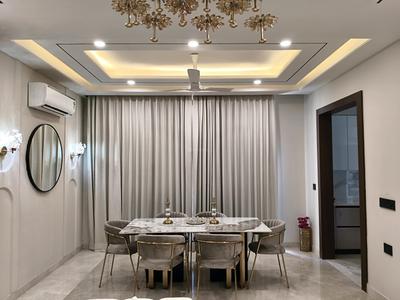 4 BHK Independent Builder Floor
