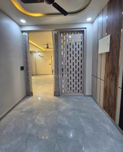 Hall Image of 2000 Sq.ft 3 BHK Apartment / Flat for rent in Raja Park Jaipur for Rs. 45000