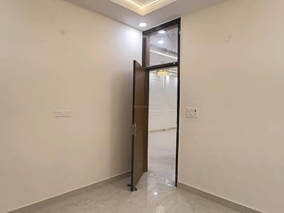 Bedroom Image of 1450 Sq.ft 3 BHK Builder Floor for sale in Vasundhara Ghaziabad for Rs. 12000000