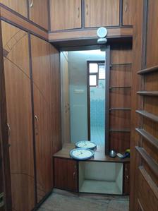 Bedroom Five Image of 4000 Sq.ft 5 BHK Independent House for rent in Bowenpally Secunderabad for Rs. 100000