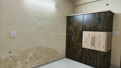 Bedroom Image of 1500 Sq.ft 2 BHK Builder Floor for rent in Geetanjali Green City, Pipariya Sagar for Rs. 10000