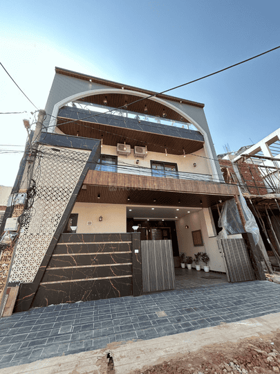 5 bhk khothi Main Image 1