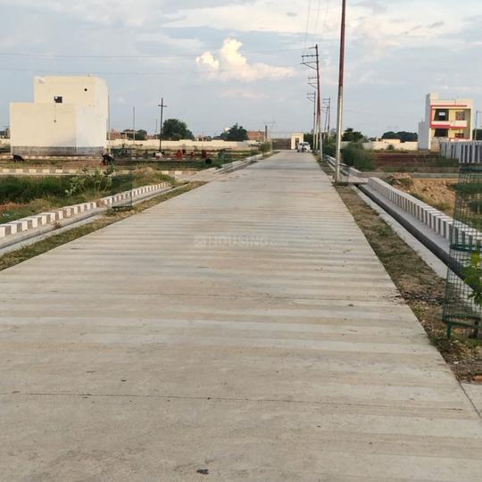 Residential 1000 Sqft Plot for sale at Bijnor, Lucknow Property ID