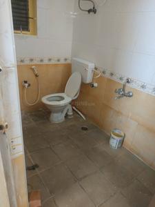 Apartments Kundanchavedi Bathroom 1