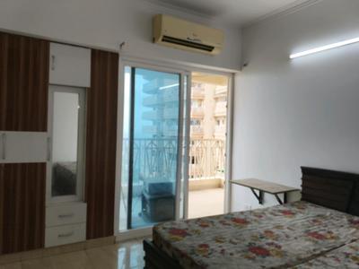 Bedroom Image of 1075 Sq.ft 2 BHK Apartment / Flat for sale in Gaur City 7th Avenue, Noida Extension Greater Noida for Rs. 9500000