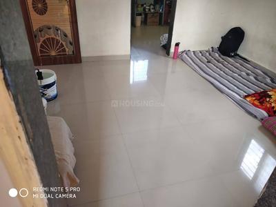 1 BHK Flat