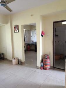 Hall Image of 600 Sq.ft 1 BHK Apartment / Flat for sale in Vishrantwadi Pune for Rs. 4000000
