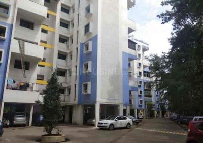 Image of 1035 Sq.ft 2 BHK Apartment / Flat for sale in Pristine Wonder City, Katraj, Pune for Rs. 7100000