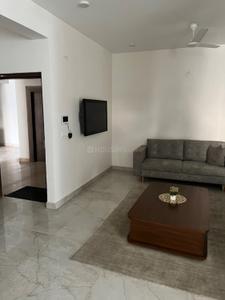 Hall Image of 1400 Sq.ft 3 BHK Apartment / Flat for sale in K L Poonam Apartments Phase 2, Lukarganj Allahabad for Rs. 19000000