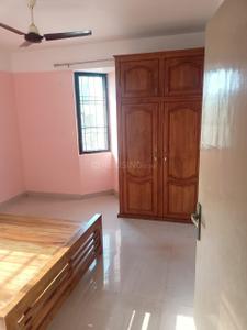 Bedroom Image of 1670 Sq.ft 3 BHK Apartment / Flat for rent in Thavakkara Kannur for Rs. 18000