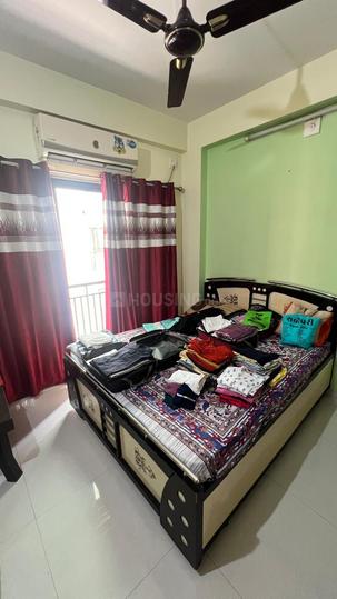 Kudasan Bedroom 1