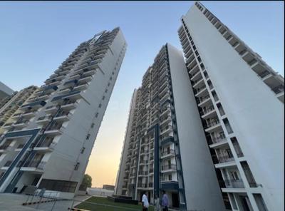 Image of 1300 Sq.ft 3 BHK Apartment / Flat for sale in SLF Anushree Apartments, Sector 75, Faridabad for Rs. 13000000