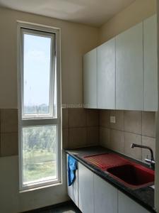 Kitchen Image of 1279 Sq.ft 2 BHK Apartment / Flat for rent in Krishvi Statura, Konadasapura Bengaluru for Rs. 48000