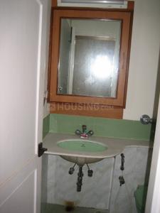Bathroom Image of 1950 Sq.ft 3 BHK Builder Floor for rent in Malleswaram Bengaluru for Rs. 60000