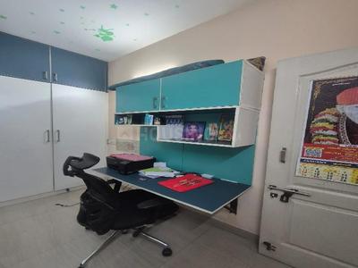 Bedroom Image of 1130 Sq.ft 2 BHK Apartment / Flat for sale in K R Puram Bengaluru for Rs. 8000000