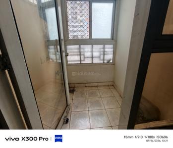 Balcony Image of 800 Sq.ft 2 BHK Apartment / Flat for sale in Divyansh Flora, Noida Extension Greater Noida for Rs. 8200000