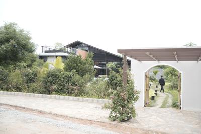 Image of 11000 Sq.ft 3 BHK Villa for sale in Doddamallekere, Chikballapur District for Rs. 35000000