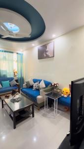 Living Room Image of 1150 Sq.ft 2.5 BHK Apartment / Flat for sale in Indraprastha Villa, Sector 61 Noida for Rs. 17000000