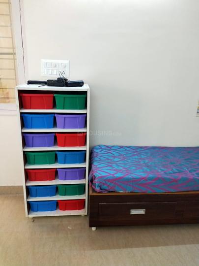 Mk praportys Bedroom 1