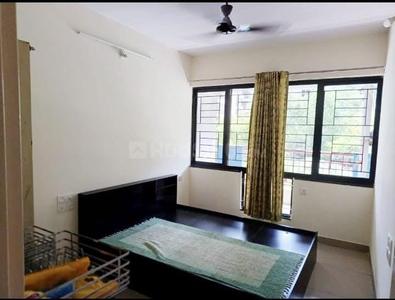 Bedroom Image of 965 Sq.ft 2 BHK Apartment / Flat for sale in Nanded Madhuvanti, Nanded Pune for Rs. 11000000