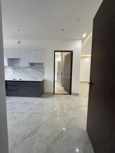 Hall Image of 1350 Sq.ft 4 BHK Builder Floor for sale in Shastri Nagar Ghaziabad for Rs. 5199663