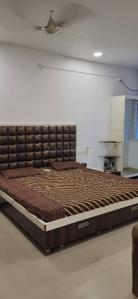 Bedroom Image of 2152 Sq.ft 3 BHK Independent House for rent in Ashiyana Lucknow for Rs. 30000