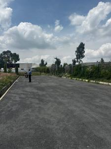 Image of 2805 Sq.ft Residential Plot / Land for sale in Hullahalli, Bengaluru for Rs. 20000000