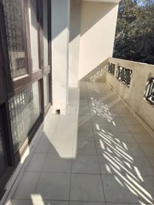 Balcony Image of 1800 Sq.ft 3 BHK Builder Floor for sale in Sector 52 Gurgaon for Rs. 23500000