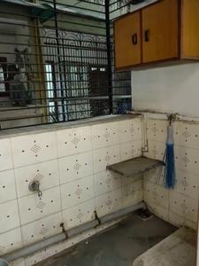 Balcony Image of 1125 Sq.ft 2 BHK Apartment / Flat for sale in Jodhpur Ahmedabad for Rs. 7200000