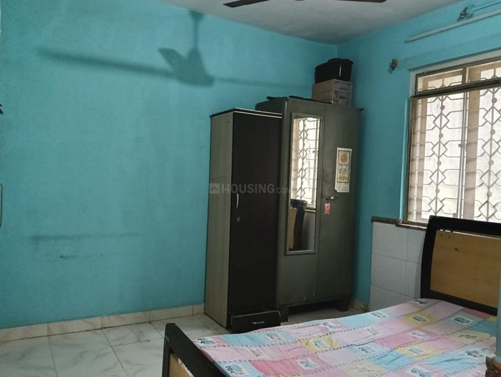 Amol Apatment Bedroom 1