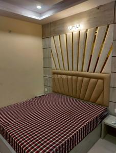 Bedroom Image of HOUSITIZE PG  in Sector 59, Noida
