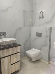 Common Bathroom Image of 2700 Sq.ft 5 BHK Builder Floor for sale in Rajendra Nagar Ghaziabad for Rs. 26000000